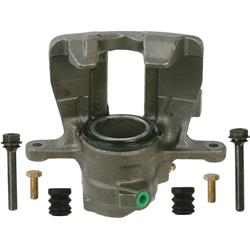 Cardone Remanufactured Brake Calipers for 1996 C220, 1997-1998 C230 - 19-1824