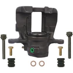Cardone Remanufactured Brake Calipers for 1996 C220, 1997-1998 C230 - 19-1825