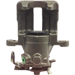 Cardone Remanufactured Brake Calipers for 1996-2001 A4 QUATTRO - 19-1978
