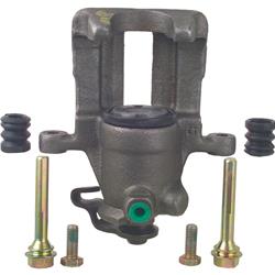 Cardone Remanufactured Brake Calipers for 1994 100, 1995-1997 A6, 1994-1998 CABRIOLET - 19-1981