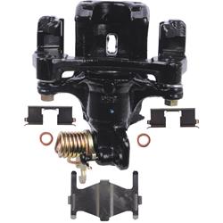 Cardone Remanufactured Brake Calipers for 1996-2001 I30, 1995-2001 MAXIMA - 19-2001XB