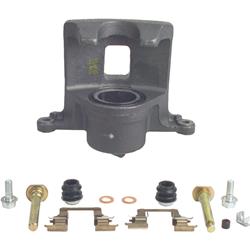 Cardone Remanufactured Brake Calipers for 1998-2002 COROLLA, PRIZM - 19-2048