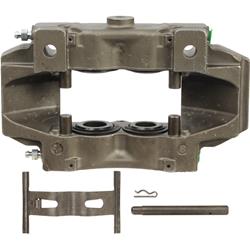 Cardone Remanufactured Brake Calipers for 1997-2008 BOXSTER, 2007-2008 CAYMAN - 19-2060