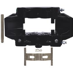 Cardone Remanufactured Brake Calipers for 1997-2009 BOXSTER, 2007-2008 CAYMAN - 19-2062XB