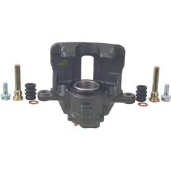 Cardone Remanufactured Brake Calipers for 1999-2004 DISCOVERY, 1995-2002 RANGE ROVER - 19-2065