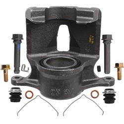 Cardone Remanufactured Brake Calipers for 2000-2001 CAMRY, 1998-2000 SIENNA - 19-2076