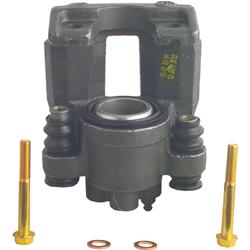 Cardone Remanufactured Brake Calipers for 1998-2003 ML320, 2003-2005 ML350, 1999 ML430 - 19-2112