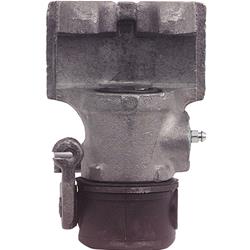 Cardone Remanufactured Brake Calipers for 1968-1983 124, 1974-1982 X-1/9 - 19-239