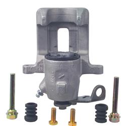 Cardone Remanufactured Brake Calipers for 2000-2009 JETTA, 2000-2006 TT QUATTRO - 19-2575