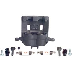 Cardone Remanufactured Brake Calipers for 1999-2004 PATHFINDER, 1998-2003 QX4 - 19-2579