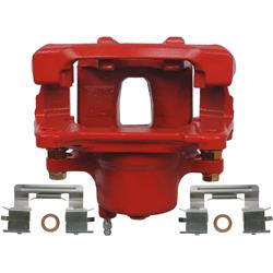 Cardone Remanufactured Brake Calipers for 2003-2005 CELICA, 2005-2010 TC - 19-2581AXR