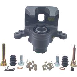 Cardone Remanufactured Brake Calipers for 2000-2004 OUTBACK, LEGACY, 2003-2006 BAJA - 19-2582