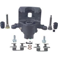 Cardone Remanufactured Brake Calipers for 2000-2004 OUTBACK, LEGACY, 2003-2006 BAJA - 19-2583