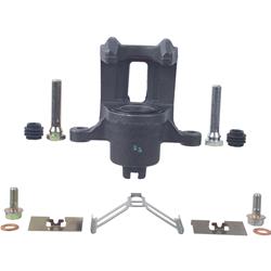 Cardone Remanufactured Brake Calipers for 2001-2003 CL, 2003-2011 ELEMENT, 1999-2008 TL - 19-2588
