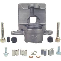 Cardone Remanufactured Brake Calipers for 1999-2001 PROTEGE - 19-2603