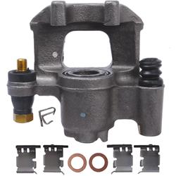 Cardone Remanufactured Brake Calipers for 2000-2001 CAMRY, ES300 - 19-2610