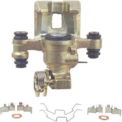 Cardone Remanufactured Brake Calipers for 1998-2001 SEPHIA, 2000-2004 SPECTRA - 19-2624