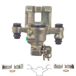 Cardone Remanufactured Brake Calipers for 1998-2001 SEPHIA, 2000-2004 SPECTRA - 19-2625