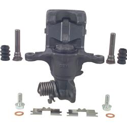 Cardone Remanufactured Brake Calipers for 1999-2002 G20, 2000-2006 SENTRA - 19-2627