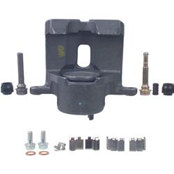 Cardone Remanufactured Brake Calipers for 2001-2002 MDX, 1999-2004 ODYSSEY - 19-2644
