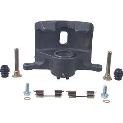 Cardone Remanufactured Brake Calipers for 2001-2005 CIVIC - 19-2658