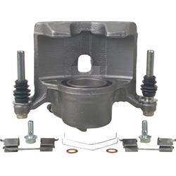 Cardone Remanufactured Brake Calipers for 2002-2004 CR-V, 2003-2011 ELEMENT - 19-2663