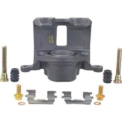 Cardone Remanufactured Brake Calipers for 2003-2007 ACCORD - 19-2668
