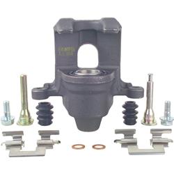 Cardone Remanufactured Brake Calipers for 2002-2004 ODYSSEY - 19-2677