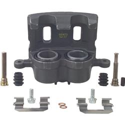 Cardone Remanufactured Brake Calipers for 2002-2004 SEDONA - 19-2693