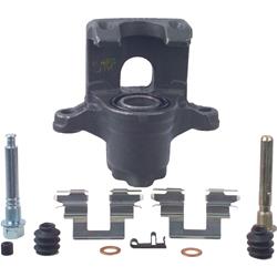 Cardone Remanufactured Brake Calipers for 2005-2007 AVALON, 2002-2006 CAMRY, 2004-2008 SOLARA - 19-2696