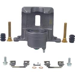 Cardone Remanufactured Brake Calipers for 2003-2008 COROLLA, MATRIX, VIBE - 19-2698
