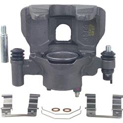 Cardone Remanufactured Brake Calipers for 2003-2005 6 - 19-2706