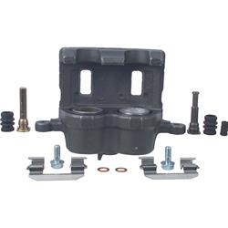 Cardone Remanufactured Brake Calipers for 2001-2006 SANTA FE, 2001 XG300, 2002-2003 XG350 - 19-2711