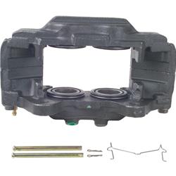Cardone Remanufactured Brake Calipers for 2003-2005 4RUNNER, 2001-2007 SEQUOIA, 2000-2006 TUNDRA - 19-2713