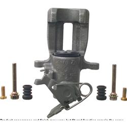 Cardone Remanufactured Brake Calipers for 2000-2003 A8 QUATTRO, 2001-2003 S8 - 19-2716
