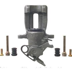 Cardone Remanufactured Brake Calipers for 2000-2003 A8 QUATTRO, 2001-2003 S8 - 19-2717
