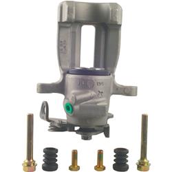 Cardone Remanufactured Brake Calipers for 1999 A4 QUATTRO, 2000-2002 S4 - 19-2722