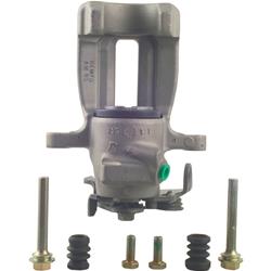 Cardone Remanufactured Brake Calipers for 1999 A4 QUATTRO, 2000-2002 S4 - 19-2723