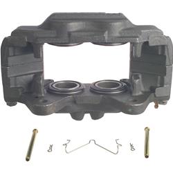 Cardone Remanufactured Brake Calipers for 2003-2009 4RUNNER, GX470 - 19-2766