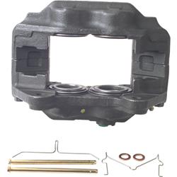 Cardone Remanufactured Brake Calipers for 2003-2007 LAND CRUISER, LX470 - 19-2768