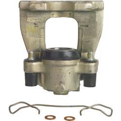 Cardone Remanufactured Brake Calipers for 2002-2008 COOPER - 19-2777