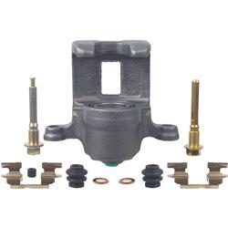 Cardone Remanufactured Brake Calipers for 2003-2008 FX35, FX45 - 19-2787