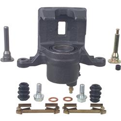 Cardone Remanufactured Brake Calipers for 2003-2004 M45, 2002-2006 Q45 - 19-2790
