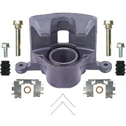 Cardone Remanufactured Brake Calipers for 2003-2011 CIVIC, 2007-2008 FIT, 2002-2006 RSX - 19-2796