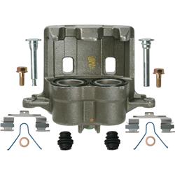 Cardone Remanufactured Brake Calipers for 2003-2006 MDX - 19-2818