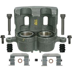 Cardone Remanufactured Brake Calipers for 2005-2009 SORENTO - 19-2820A