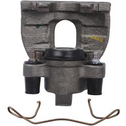 Cardone Remanufactured Brake Calipers for 2000 S70 - 19-2824