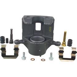 Cardone Remanufactured Brake Calipers for 2003-2006 OPTIMA, 2004-2005 SONATA, 2003-2005 TIBURON - 19-2832