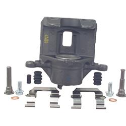 Cardone Remanufactured Brake Calipers for 2003-2006 OPTIMA, 2004-2005 SONATA, 2003-2005 TIBURON - 19-2833