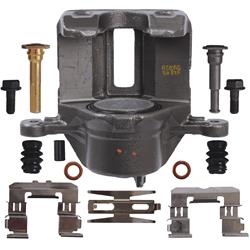 Cardone Remanufactured Brake Calipers for 2002-2005 ELANTRA - 19-2848